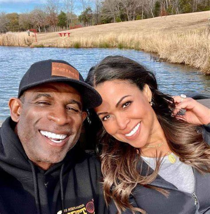 Why Deion Sanders and Tracey Edmonds Still Aren't Married After 10