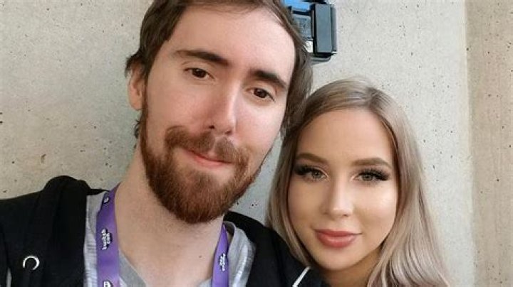 Why did Asmongold and Pink Sparkles break up? Pink Sparkles explains