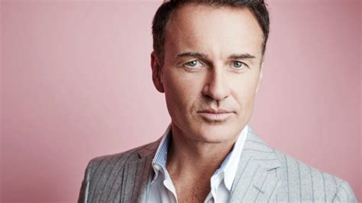 Why did Julian McMahon leave 'FBI Most Wanted'? Where is he now?