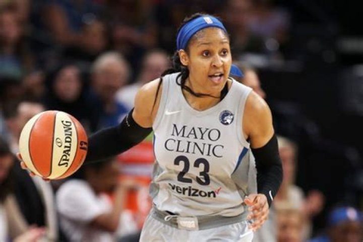 Why did Maya Moore retire? How many Mvps did Maya Moore win? ABTC