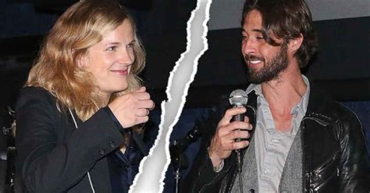 Why Did Ryan Bingham File for Divorce and a Name Change?