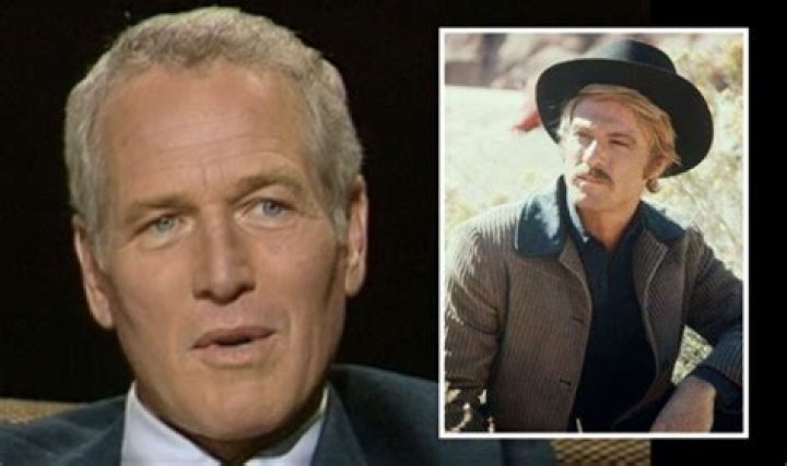 Why Fan Thinks Paul Redford Related To Robert Redford? Yên Trấn