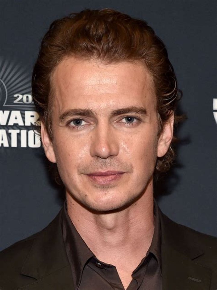Why Hayden Christensen's Ex Rachel Bilson Wants To Hide Star Wars From