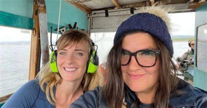 Why Is Jane Kilcher On "Bering Sea Gold?" Atz Lee Wife
