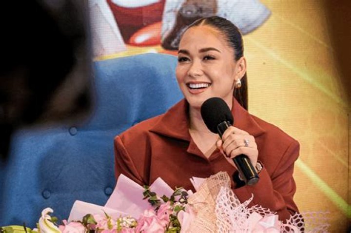 Why Maja Salvador's fans have plenty to be busy with at home ABSCBN News