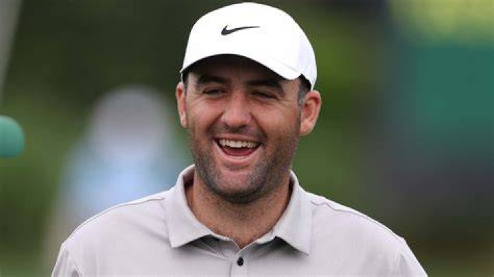 Why Scottie Scheffler's Withdrawal Shocks The Players