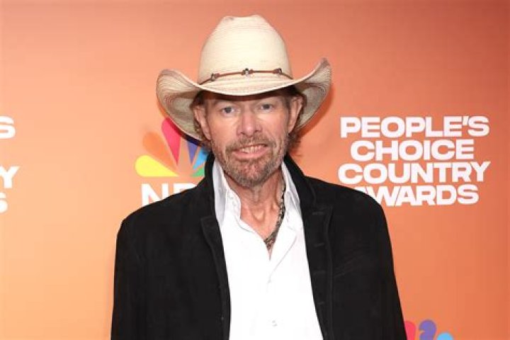 Why Toby Keith Is Wrong About Writing Songs for Radio Saving Country
