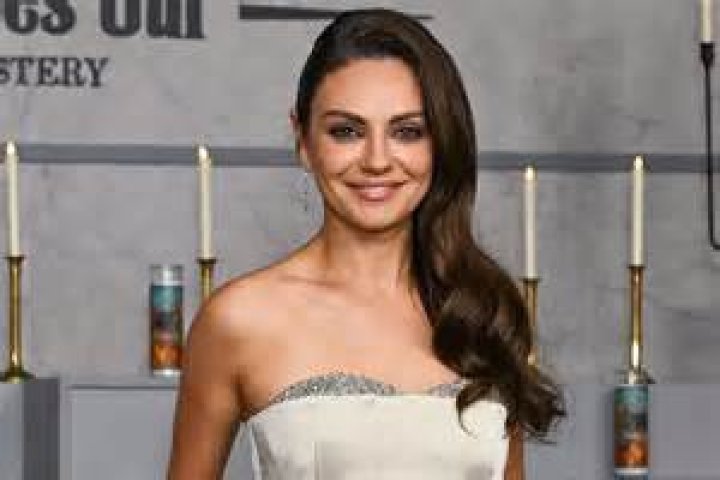 Why Wasn’t Mila Kunis in ‘Ted 2?’