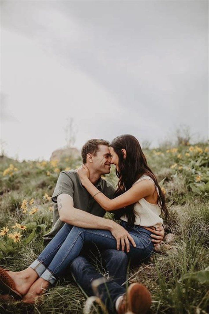 Wild Love + Laughter Utah Valley Bride Wild love, Couple pictures