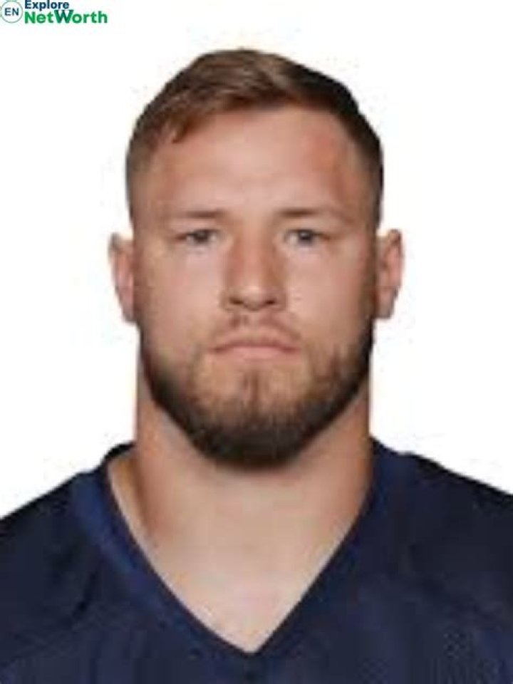 Will Compton Net Worth 2023, Salary Cap Charges, NFL Earnigns, Contract