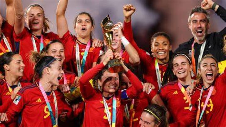 Will Vilda finally leave? Spanish FA exploring options to sack