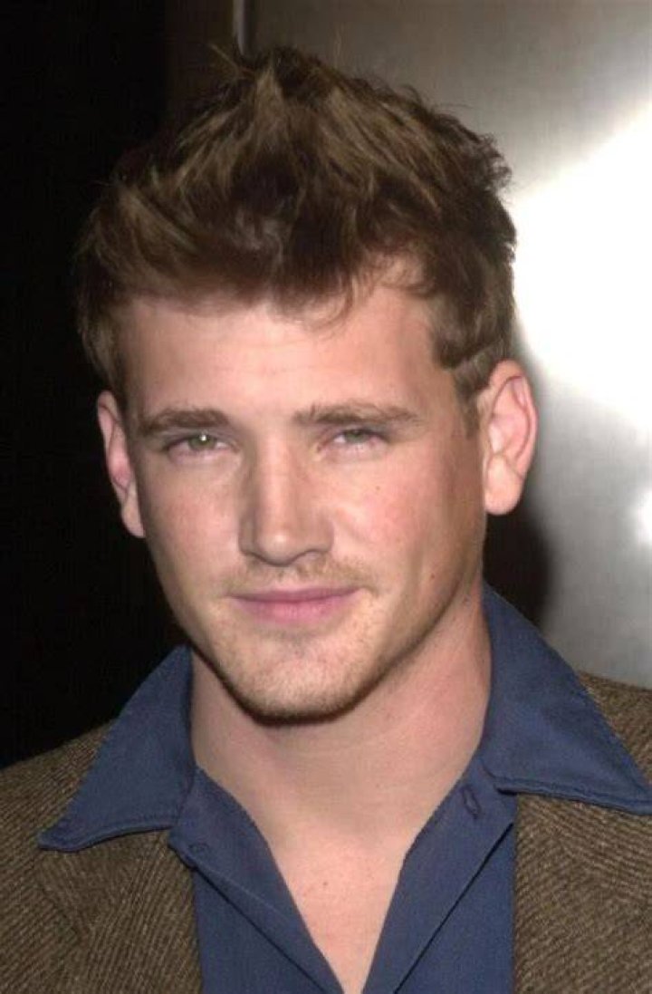 William Lee Scott Criminal Minds Wiki FANDOM powered by Wikia