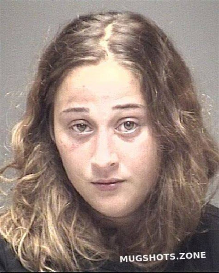 WILLIAMS SAMANTHA ROSE 04/05/2021 Galveston County Mugshots Zone