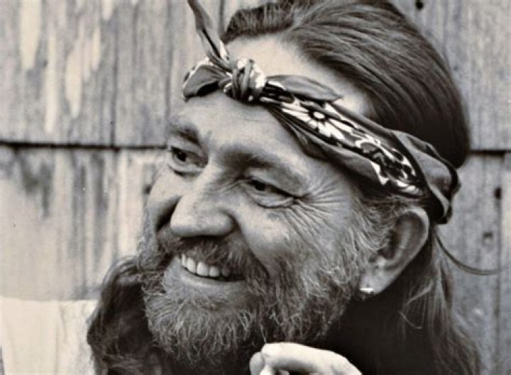 Willie Nelson says he cut Utah show short because of altitude CBS News