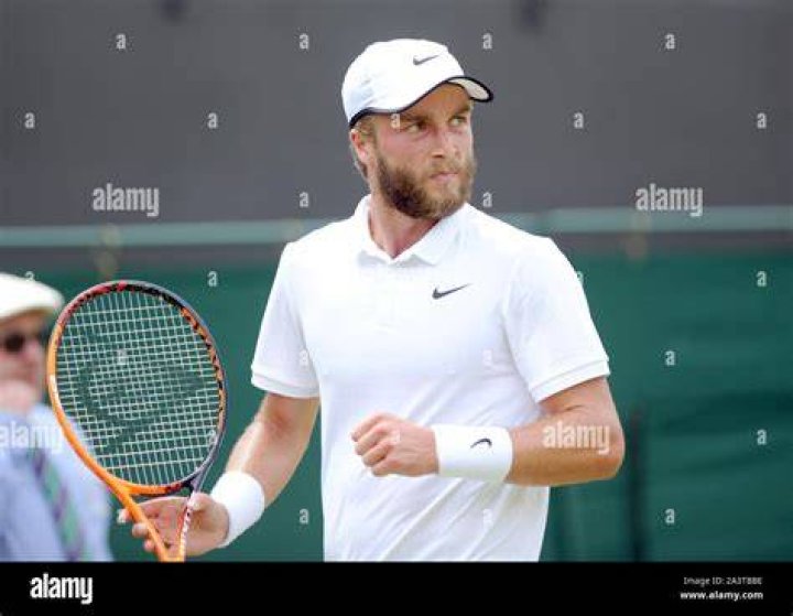 Wimbledon 2015 Liam Broady's father IGNORED his superb win over
