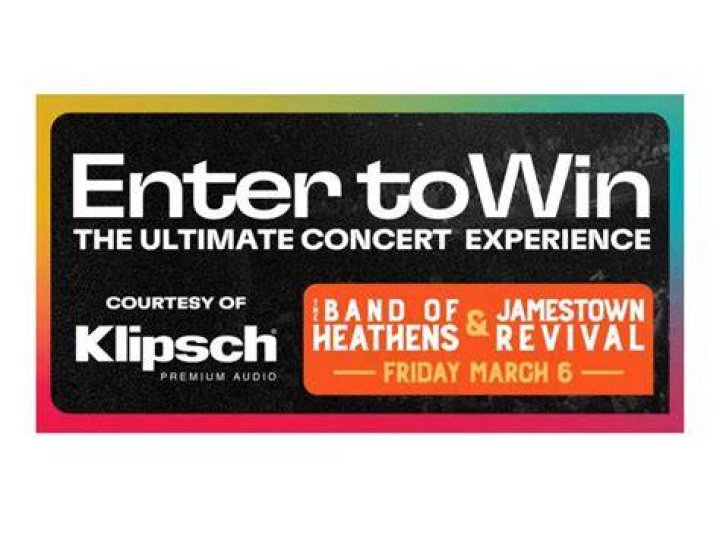 Win the Ultimate Concert Experience Luke Combs in Buffalo!
