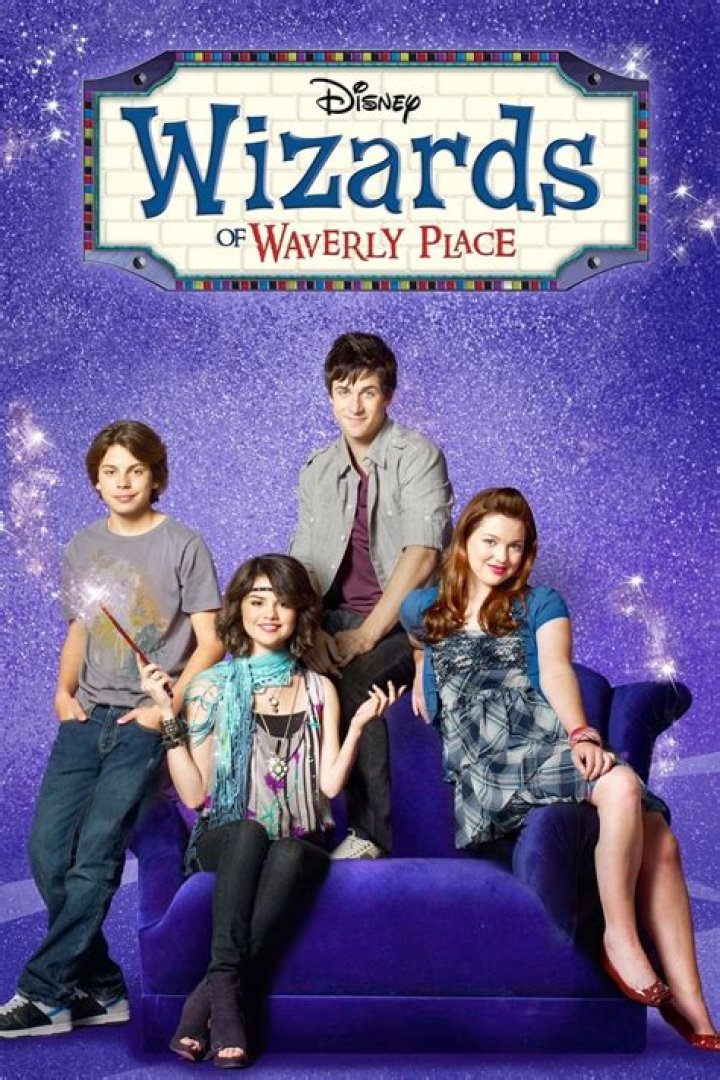 Wizards of Waverly Place Reunion Jake T. Austin Says It's Up to Selena