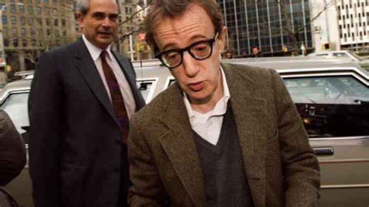 Woody Allen Oscar winner dogged by sex abuse allegations Raw Story