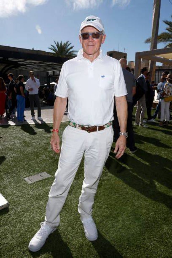 Woody Johnson Net Worth 2023 (FORBES) Jets Owner Net Worth Club 2023