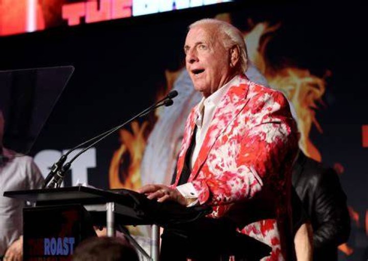 WWE Legend Ric Flair Wants His Daughter Charlotte Flair To Break THIS