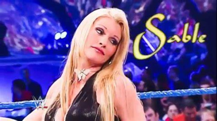 WWE Sable Custom Titantron YouTube