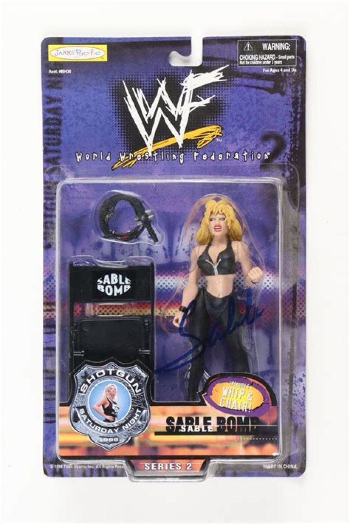 wwf sable titantron custom 19981999 YouTube