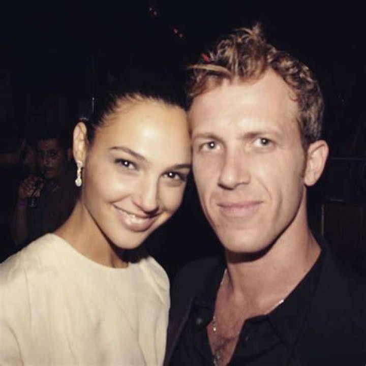 Yaron Varsano All About Gal Gadot’s Husband