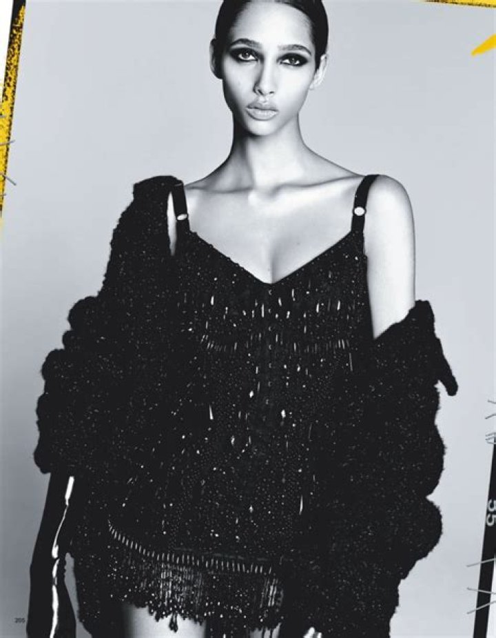 Yasmin Wijnaldum the wonders