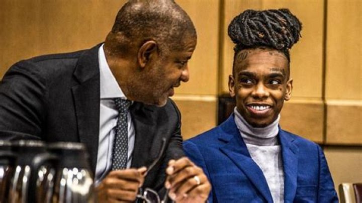 YNW Melly’s Lawyer Addresses Prosecutors’ Claims of a ‘Confession