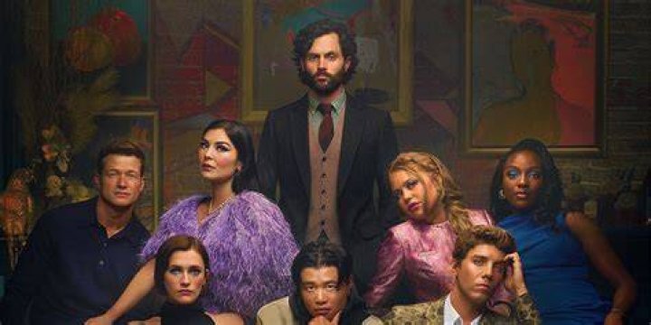 YOU Season 4 Part 1 Review Netflix Series Heaven of Horror