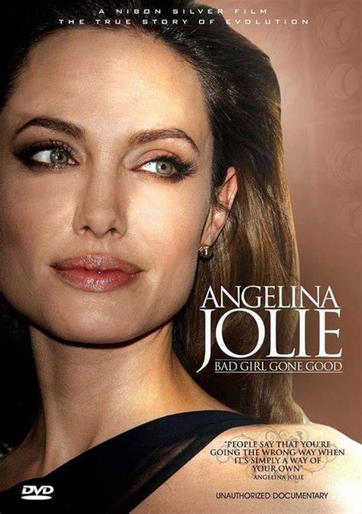 young angelina jolie imdb