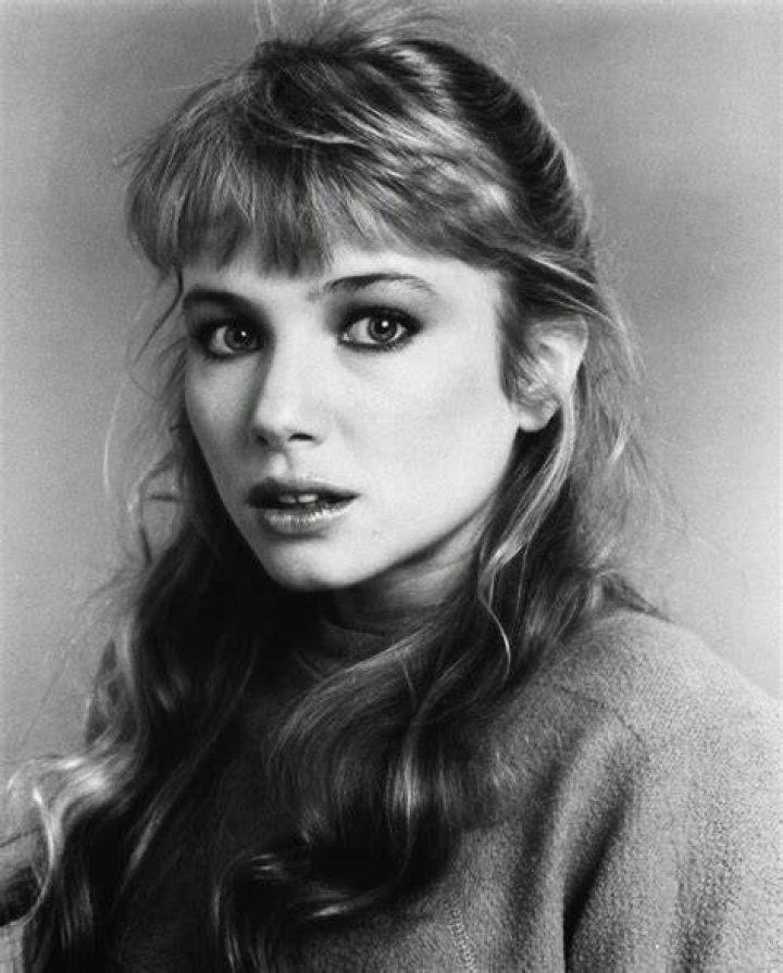 Young Rebecca De Mornay 4x6 photo Etsy