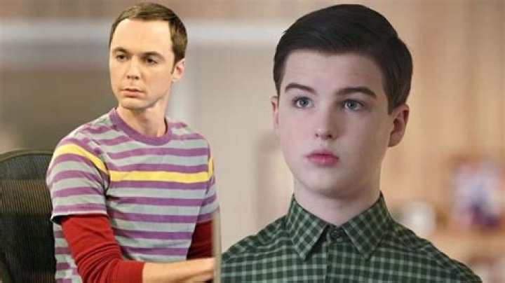 Young Sheldon Replacing Jim Parsons ‘didn’t seem possible’ for Big