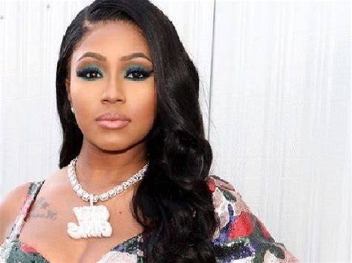 Yung Miami Height, Weight, Age, Body Statistics Healthy Celeb