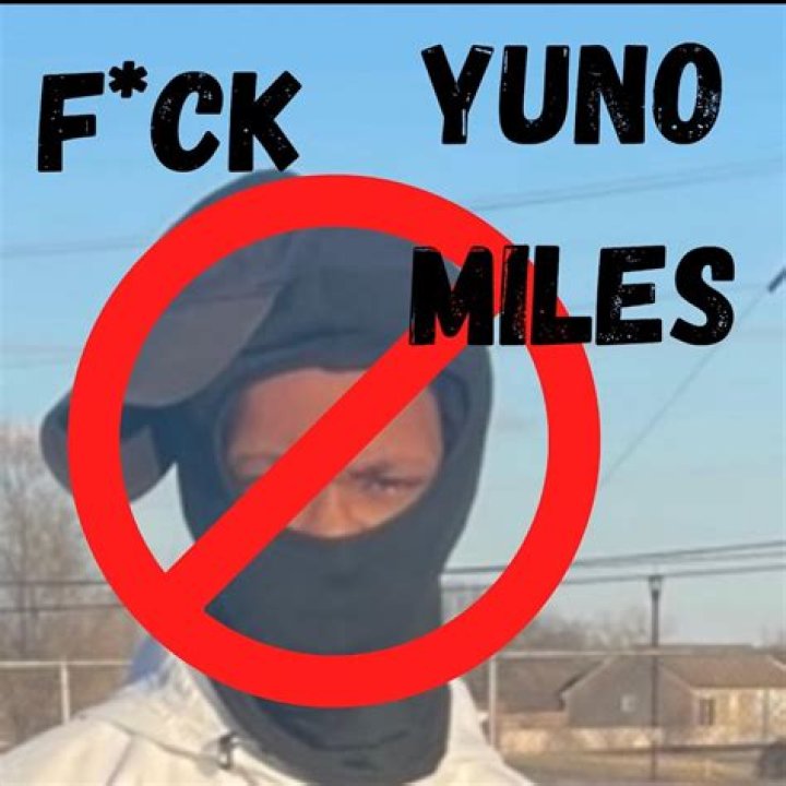 Yuno Ranoff Miles (feat. Yuno Miles) YouTube