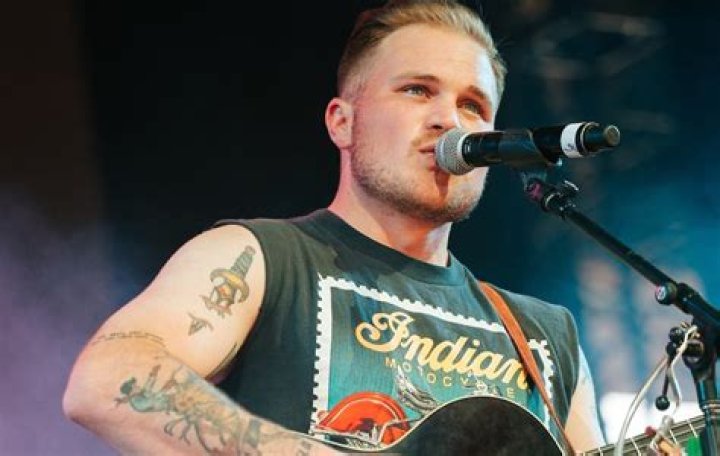 Zach Bryan Responds To Outraged Fans Who Didn’t Get ‘Burn, Burn, Burn