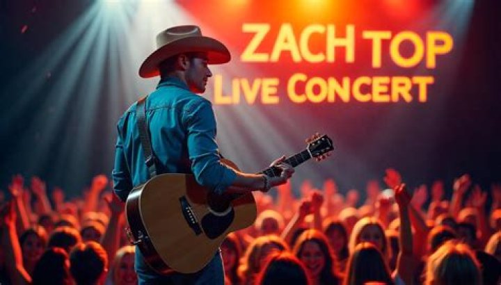 Zach Top New Braunfels Tickets, Billy's Ice Feb 23, 2023 Bandsintown