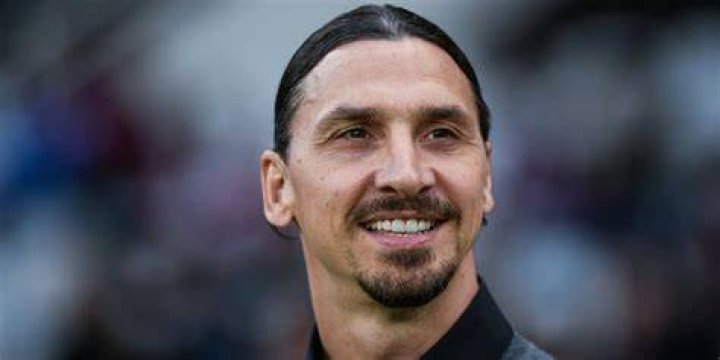 Zlatan Ibrahimovic, from the streets to a football legend PANNA K.O.