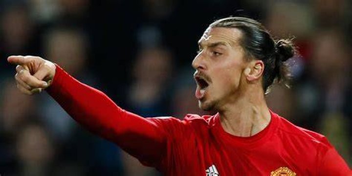 Zlatan Ibrahimovic on Man Utd’s ‘small mentality’ ‘They made me pay £1