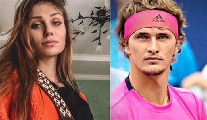 Zverev&rsquo;s parents call Sharypova unsettled, unstable Zverev Love Tennis